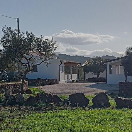 Agriturismo Sa Murta Доргали Екстериор снимка