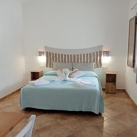Agriturismo Sa Murta Доргали Екстериор снимка
