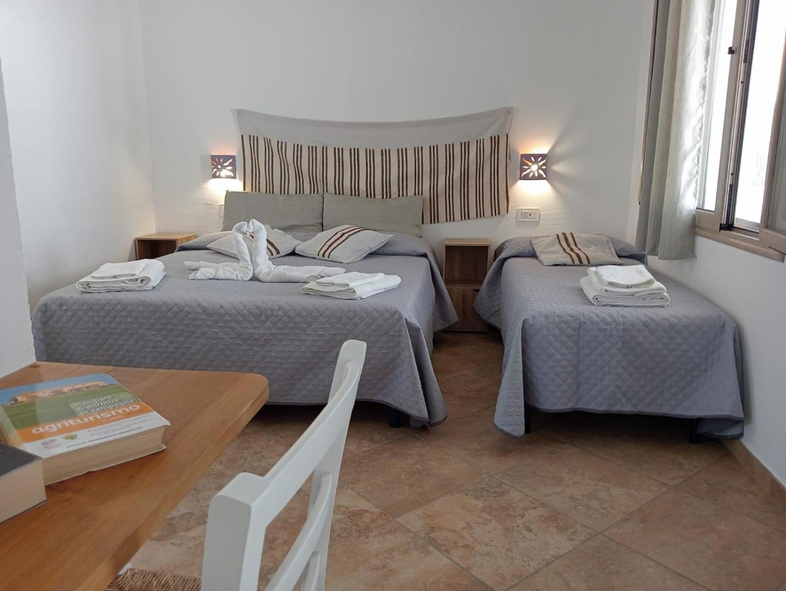 Agriturismo Sa Murta Доргали Екстериор снимка