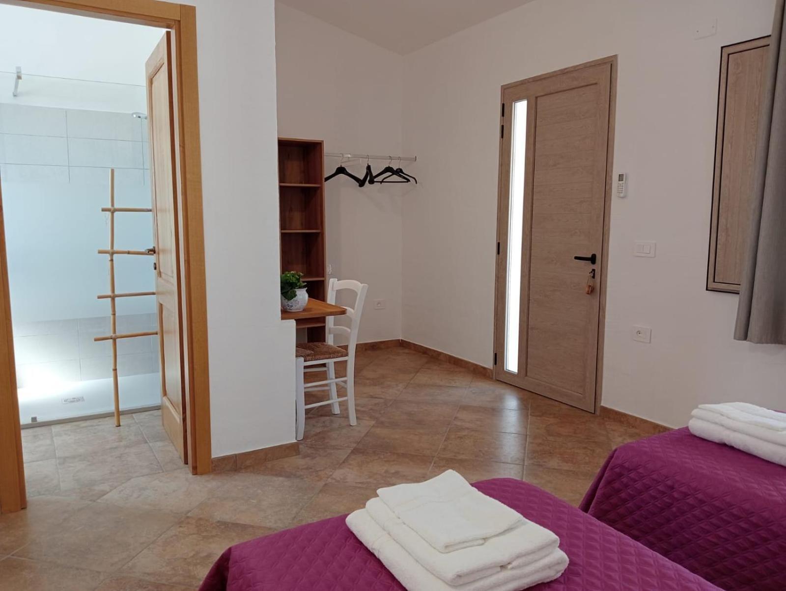 Agriturismo Sa Murta Доргали Екстериор снимка