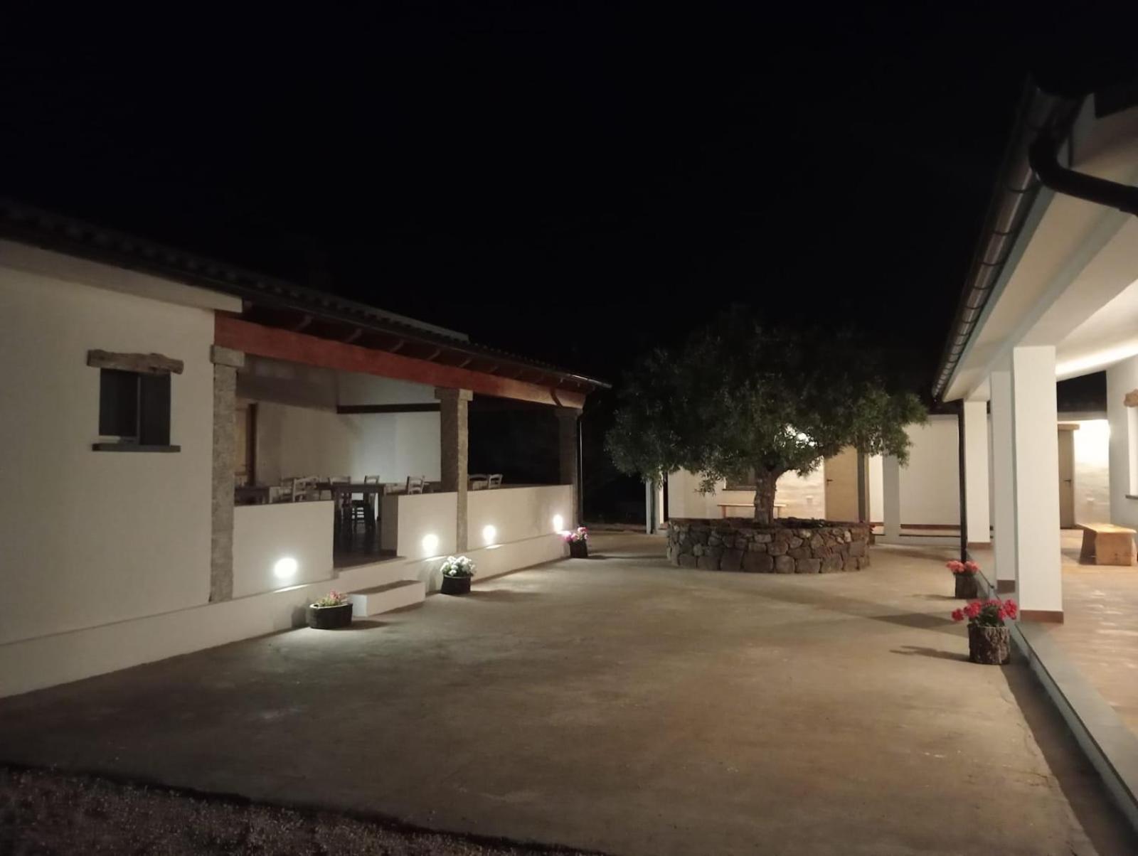 Agriturismo Sa Murta Доргали Екстериор снимка