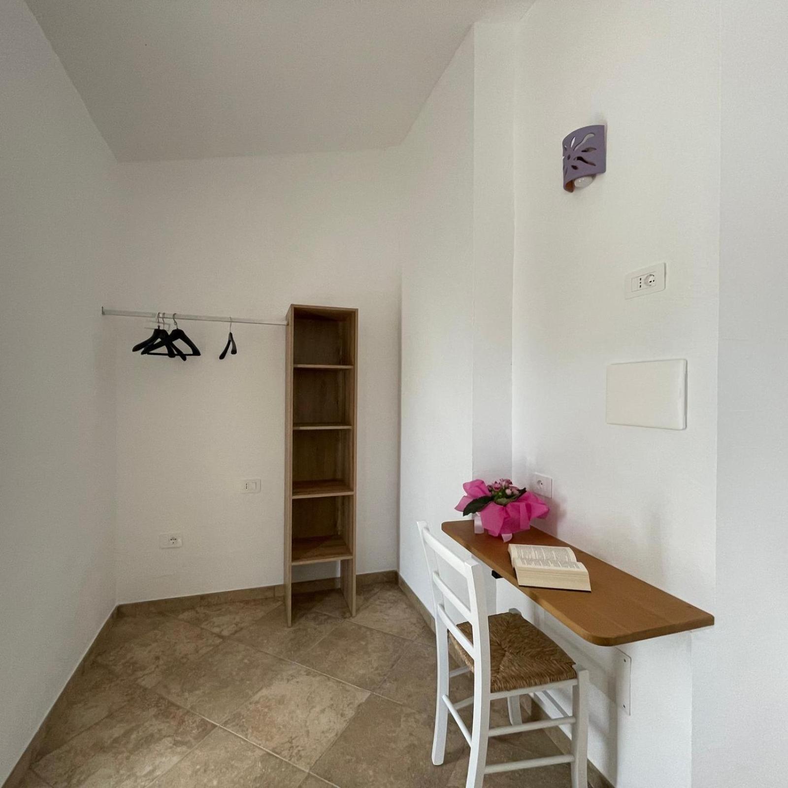 Agriturismo Sa Murta Доргали Екстериор снимка