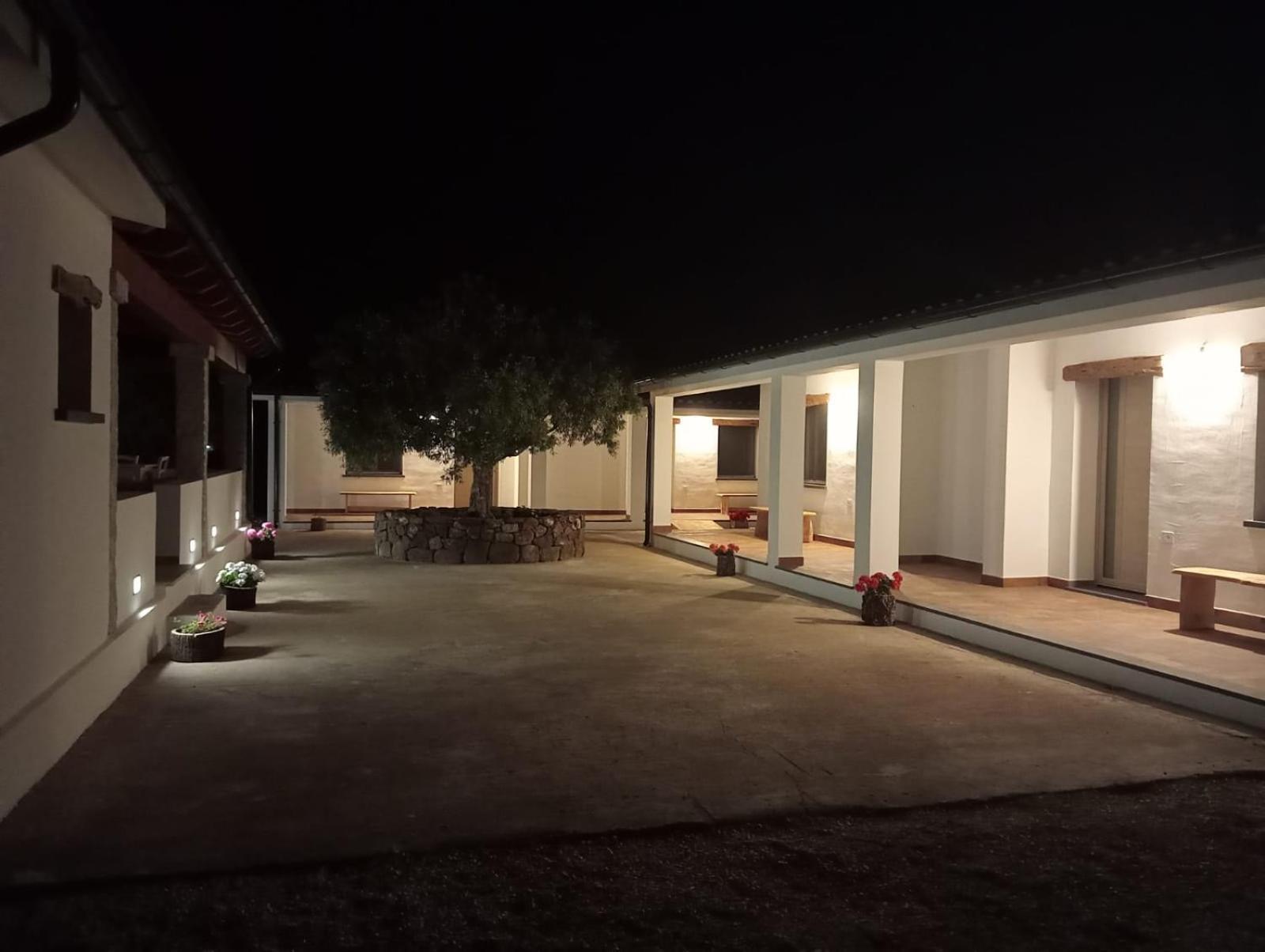 Agriturismo Sa Murta Доргали Екстериор снимка
