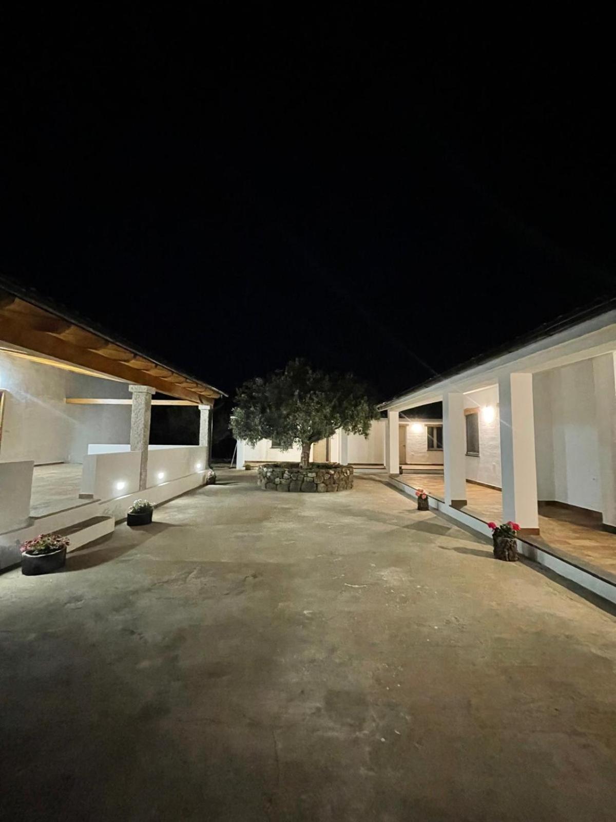 Agriturismo Sa Murta Доргали Екстериор снимка
