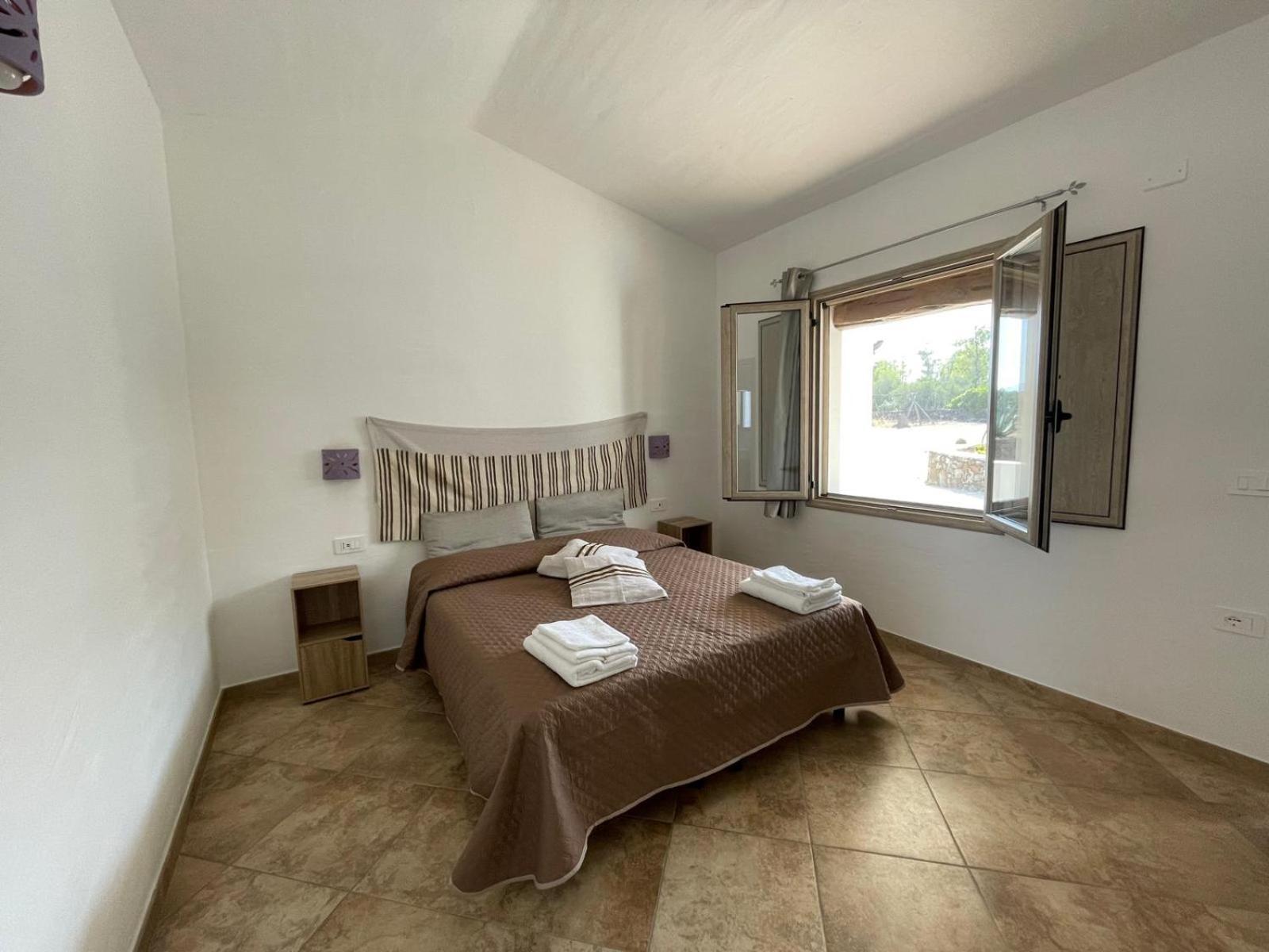 Agriturismo Sa Murta Доргали Екстериор снимка