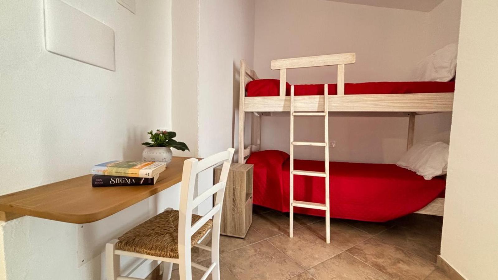 Agriturismo Sa Murta Доргали Екстериор снимка