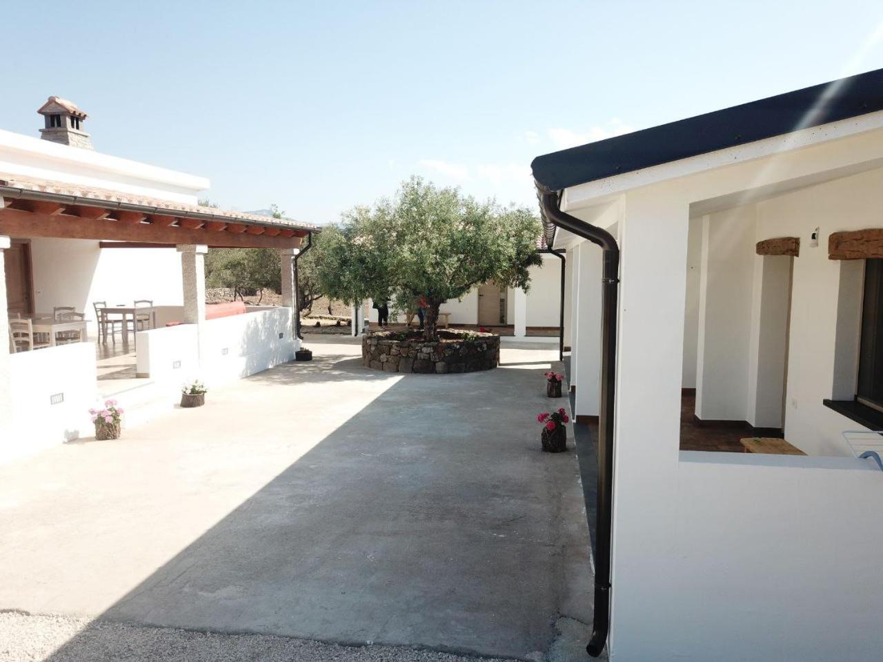 Agriturismo Sa Murta Доргали Екстериор снимка