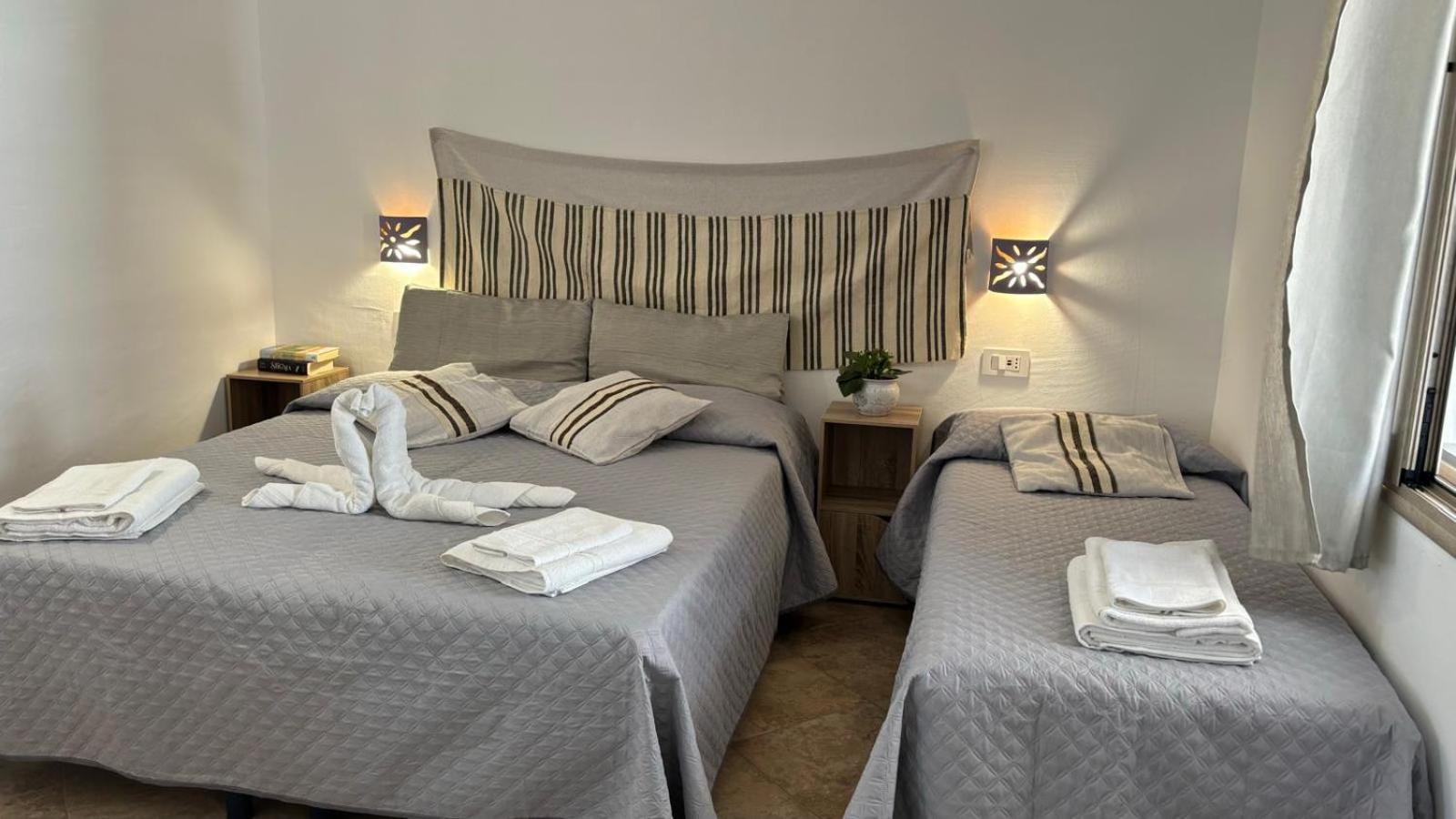 Agriturismo Sa Murta Доргали Екстериор снимка