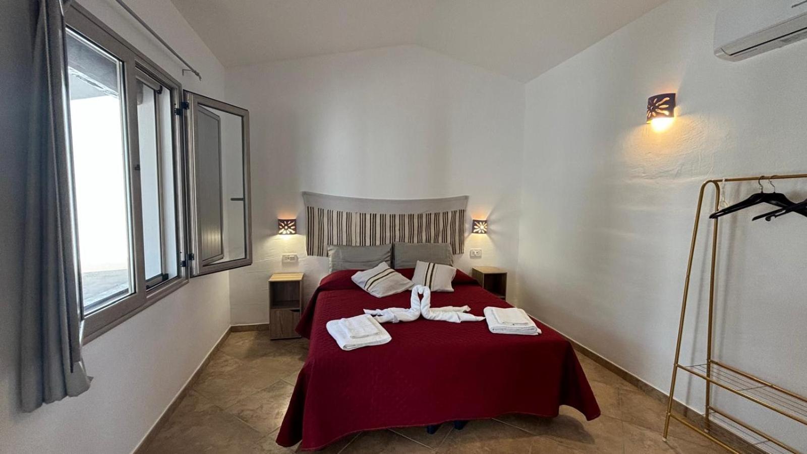 Agriturismo Sa Murta Доргали Екстериор снимка