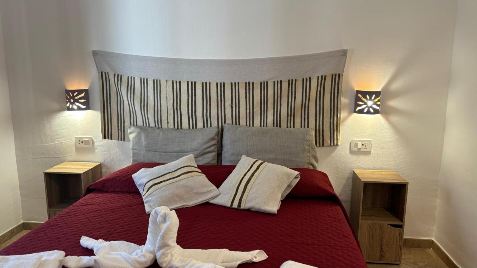 Agriturismo Sa Murta Доргали Екстериор снимка