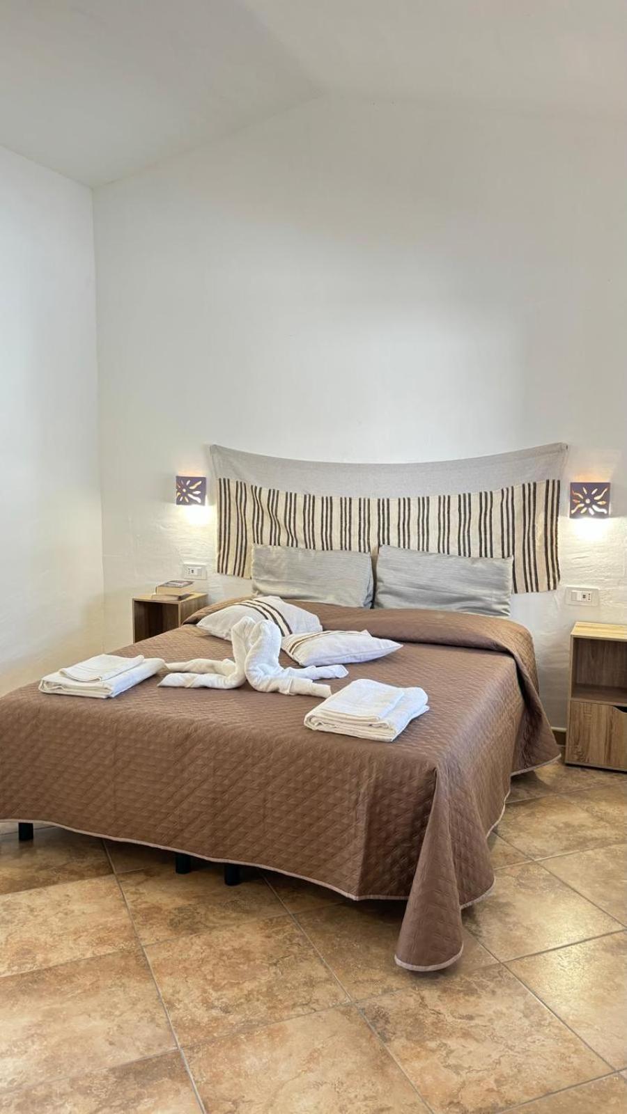 Agriturismo Sa Murta Доргали Екстериор снимка