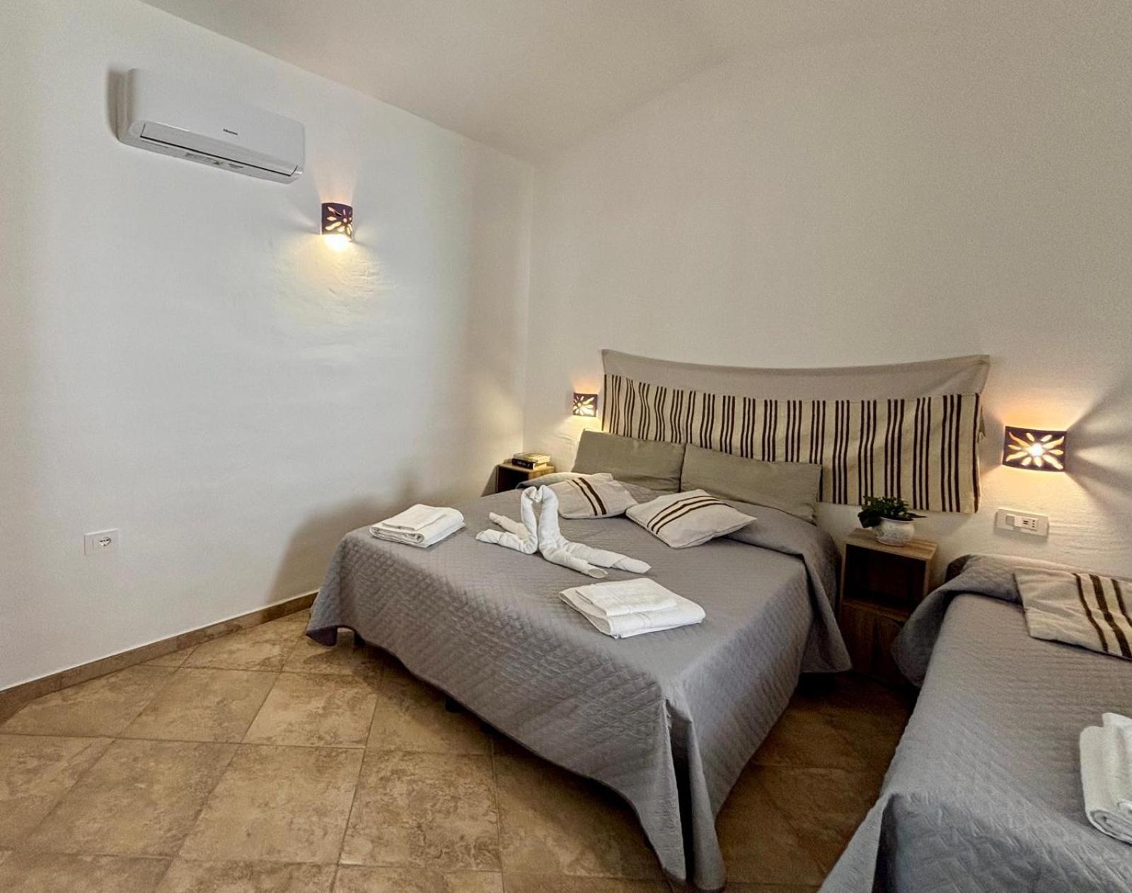 Agriturismo Sa Murta Доргали Екстериор снимка