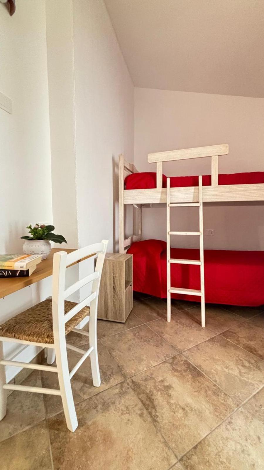 Agriturismo Sa Murta Доргали Екстериор снимка