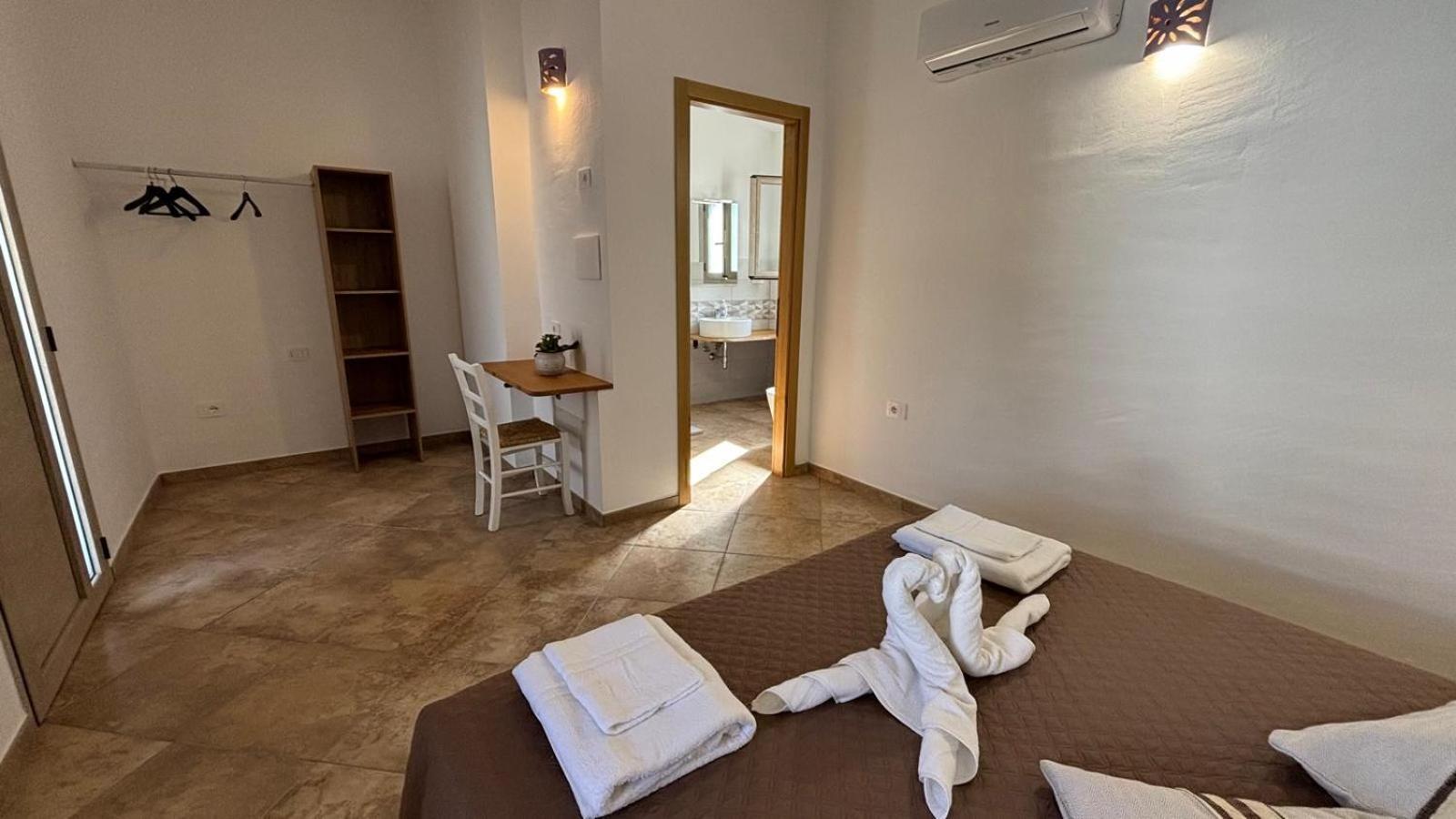 Agriturismo Sa Murta Доргали Екстериор снимка