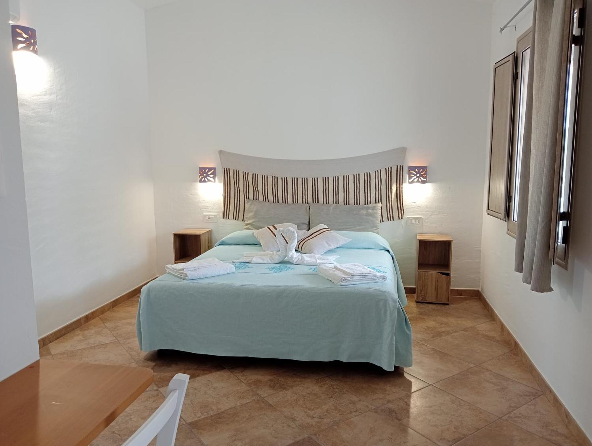 Agriturismo Sa Murta Доргали Екстериор снимка